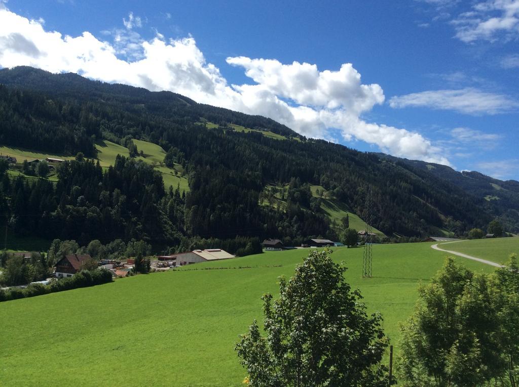 Appartementhaus Evelyn Schladming Kamer foto