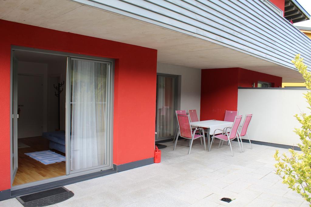 Appartementhaus Evelyn Schladming Buitenkant foto