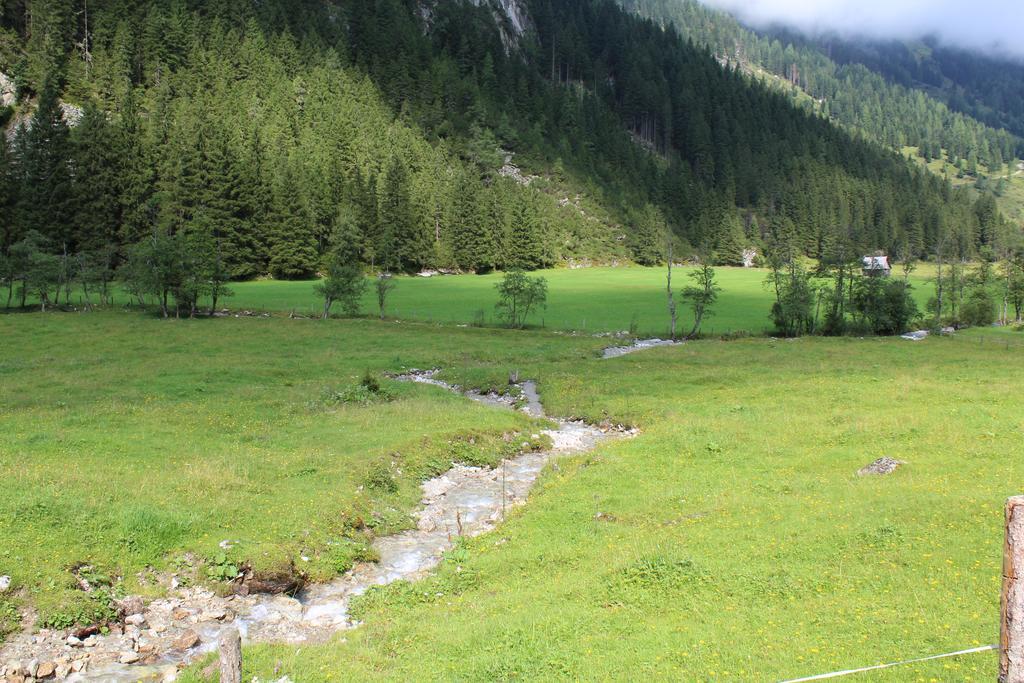 Appartementhaus Evelyn Schladming Buitenkant foto