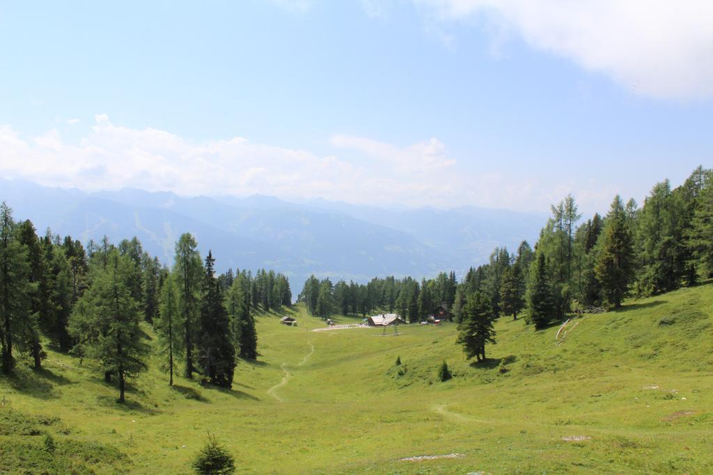Appartementhaus Evelyn Schladming Buitenkant foto