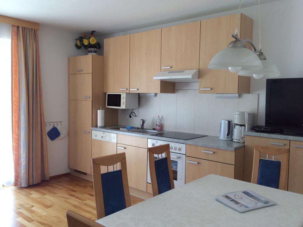 Appartementhaus Evelyn Schladming Buitenkant foto