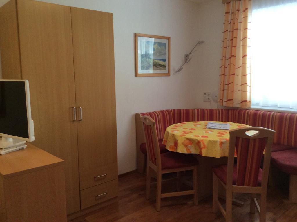 Appartementhaus Evelyn Schladming Buitenkant foto