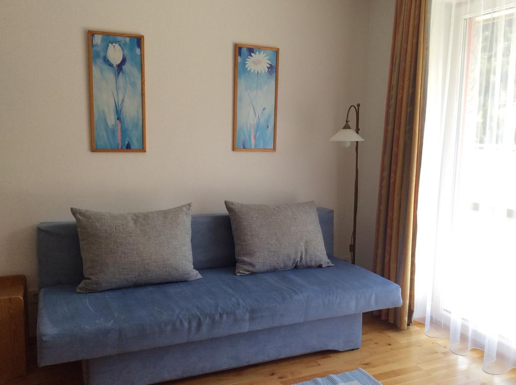 Appartementhaus Evelyn Schladming Buitenkant foto