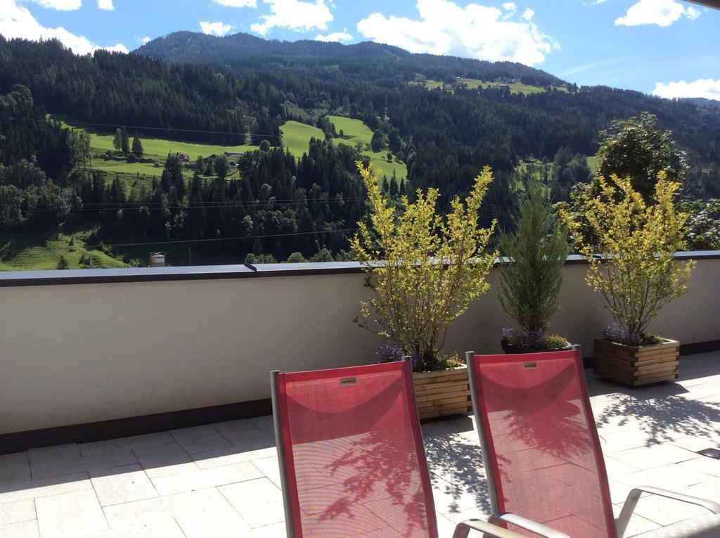 Appartementhaus Evelyn Schladming Buitenkant foto