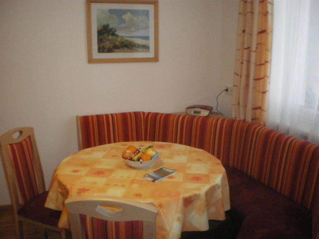 Appartementhaus Evelyn Schladming Buitenkant foto