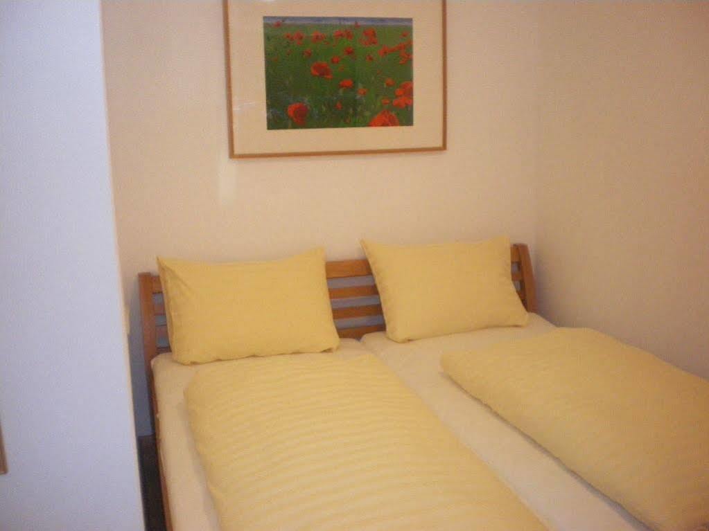 Appartementhaus Evelyn Schladming Buitenkant foto