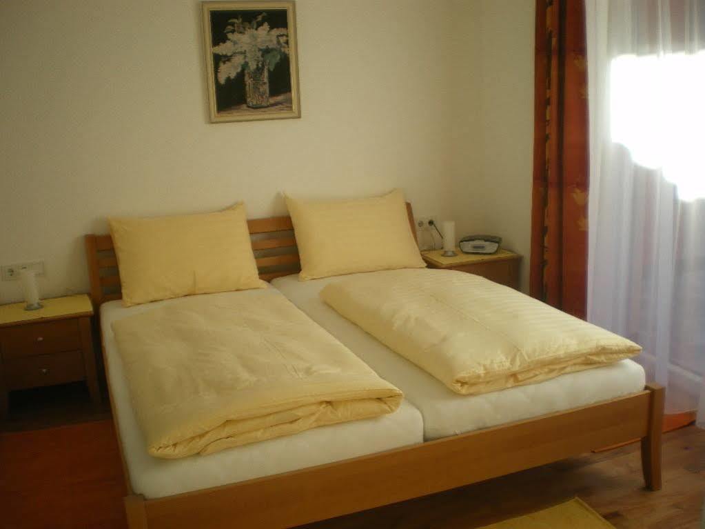 Appartementhaus Evelyn Schladming Buitenkant foto