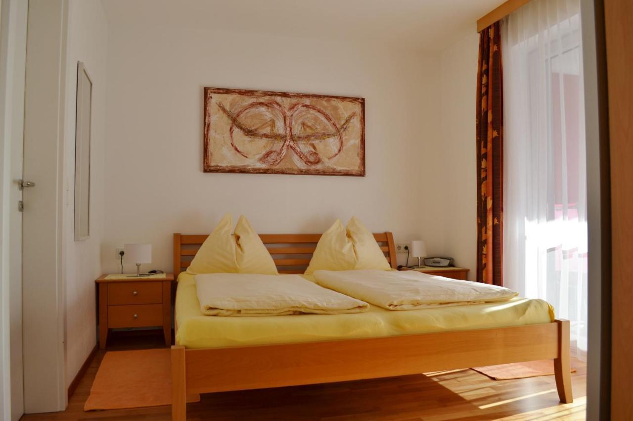 Appartementhaus Evelyn Schladming Buitenkant foto