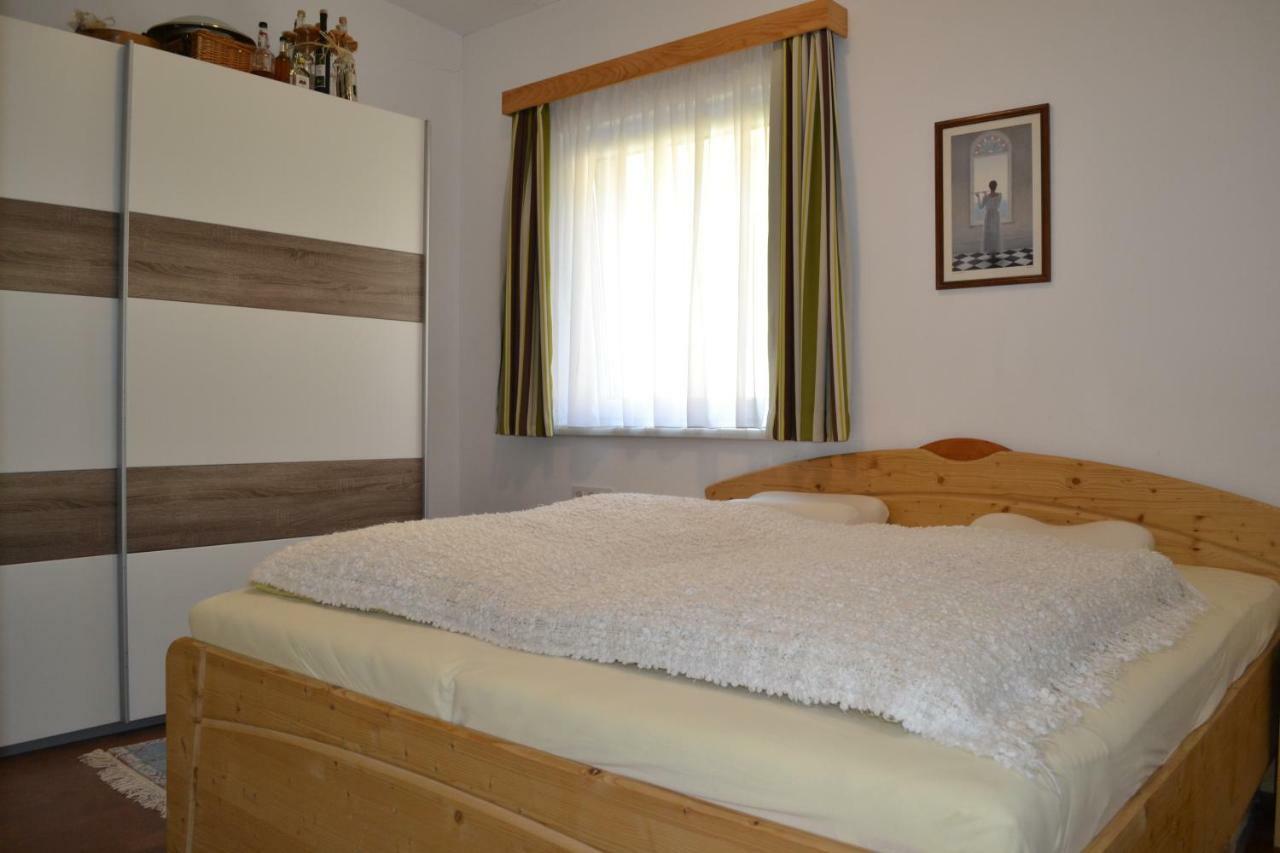 Appartementhaus Evelyn Schladming Buitenkant foto